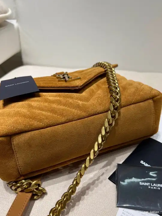 Rep ladies REP MEDIUM YSL COLLEGE 0510